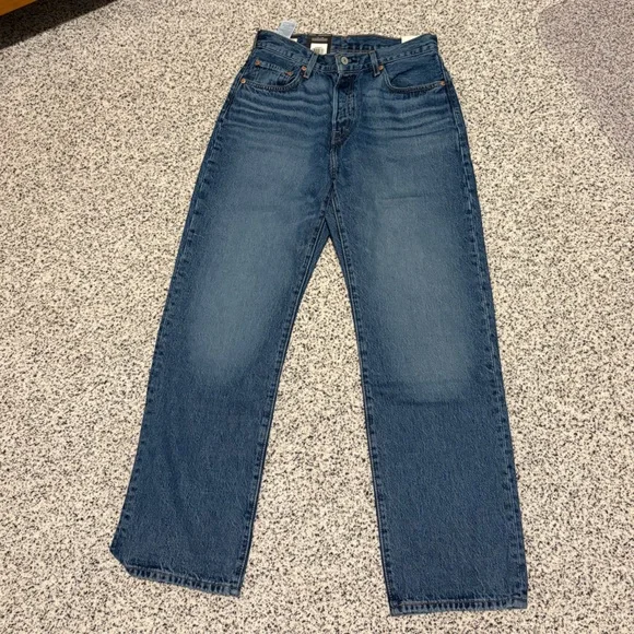 Levi's 501 ‘90s - Picture 4 of 5